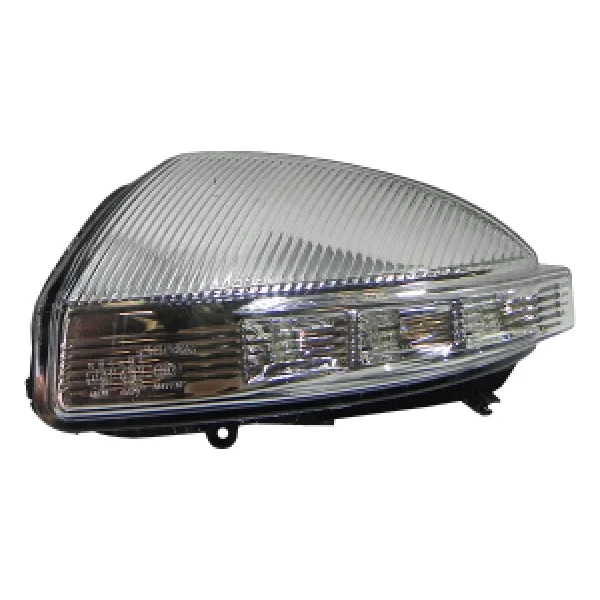 Повторитель поворота левый Lifan X60 (на зеркало) S8202140