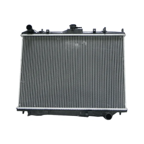 Радиатор охлаждения Great Wall Hover H3 New 1301100XK45XA