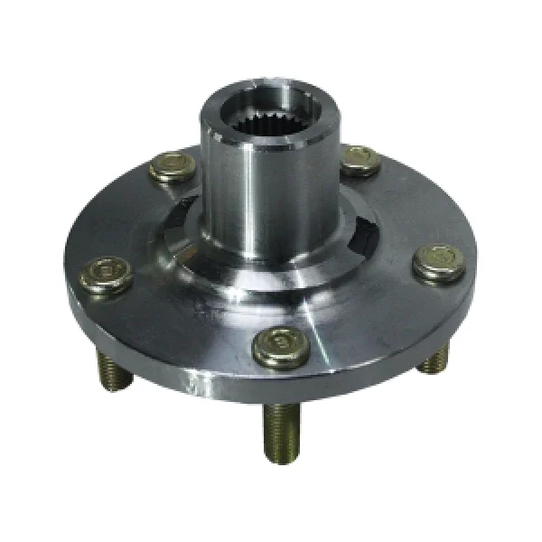 Ступица передняя Geely Atlas 4017013100