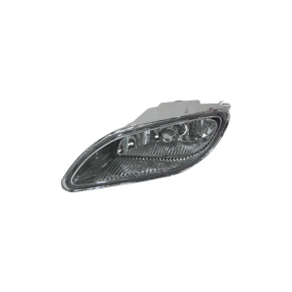 Фара противотуманная левая Byd F3 1024567700