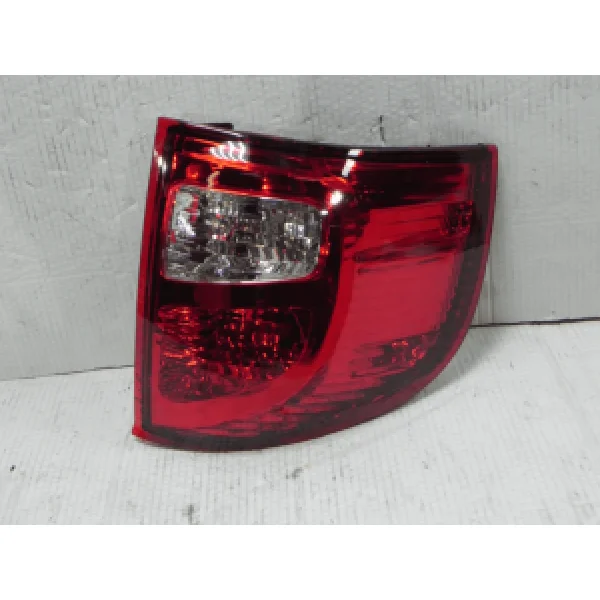 Фонарь задний нижний правый Great Wall Hover/H3 (на крыле) 4133220K00