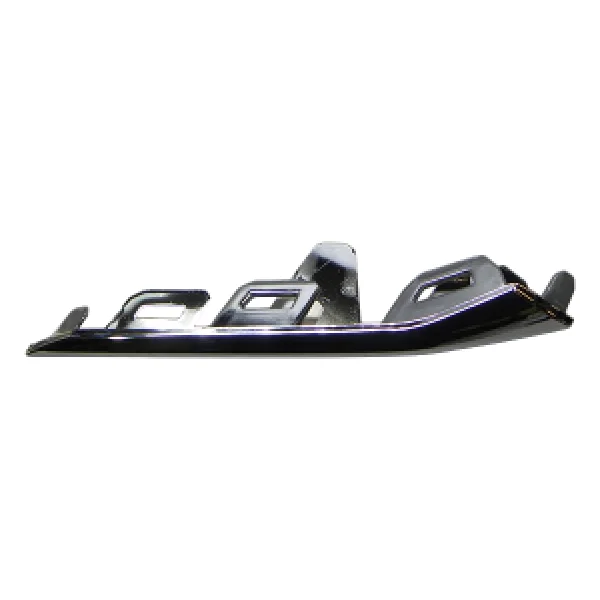 Накладка противотуманной фары левая декоративная JAC J7 2803150U7300