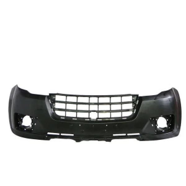 Бампер передний Great Wall Hover H3 New 2803301K46