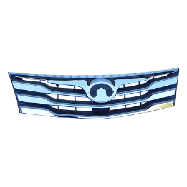 Решетка радиатора Great Wall Hover H3 8401000K24B1