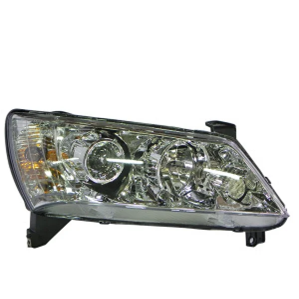 Фара правая Geely Emgrand EC7 (sedan) 1067001212
