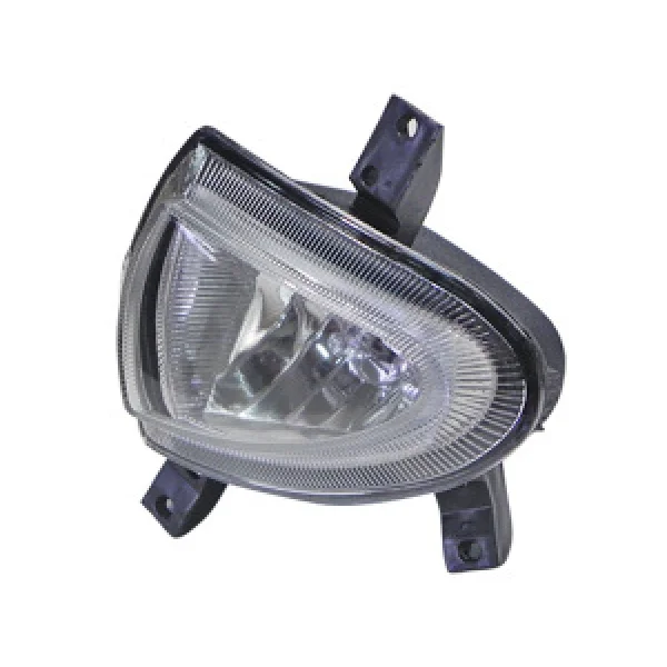 Фара противотуманная левая Lifan Solano B4116100
