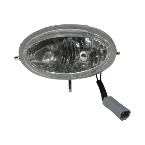 Фара противотуманная левая Chery QQ S113732010