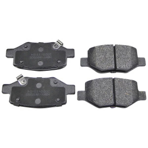 Колодки задние Geely Coolray (SX11)/Belgee X50 4050043100