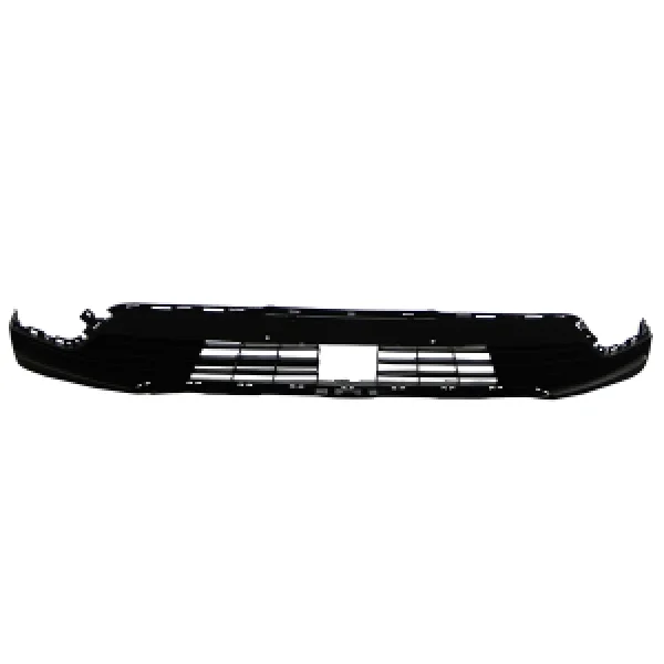 Бампер передний Geely Atlas Pro нижняя юбка (6600095036) 6010093900661