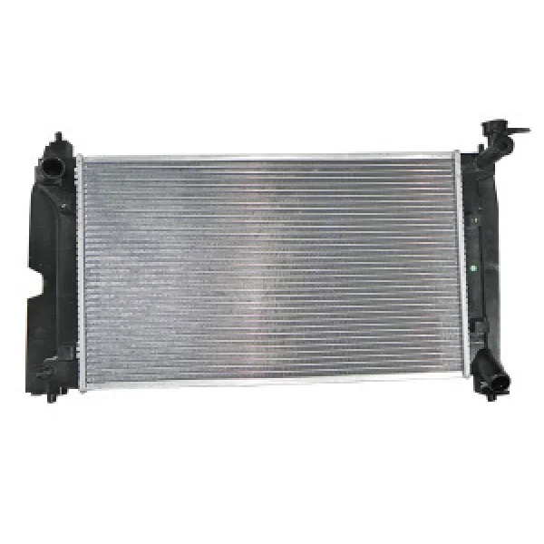 Радиатор охлаждения Geely Emgrand EC7 1066001218