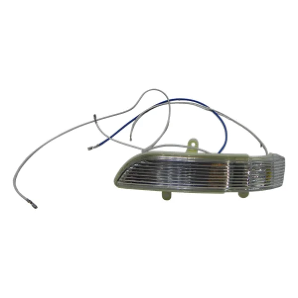 Указатель поворота левый Great Wall Hover H3/H5 (в зеркало) 8202110K24