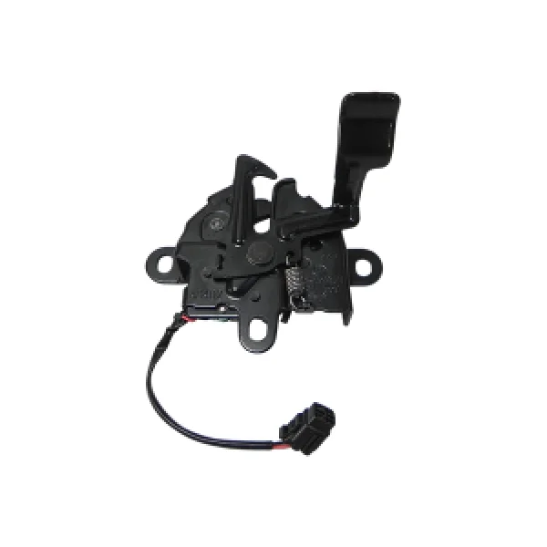 Замок капота Lifan X50 A8402500