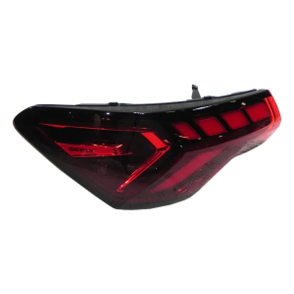 Фонарь задний левый Geely Coolray New (рест. 2023-) 7057044000