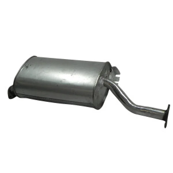 Глушитель Great Wall Great Wall Hover/H3 (Евро-3) 1201100K00B1