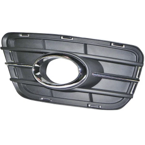 Рамка противотуманной фары правая Zotye T600 2803104001B11