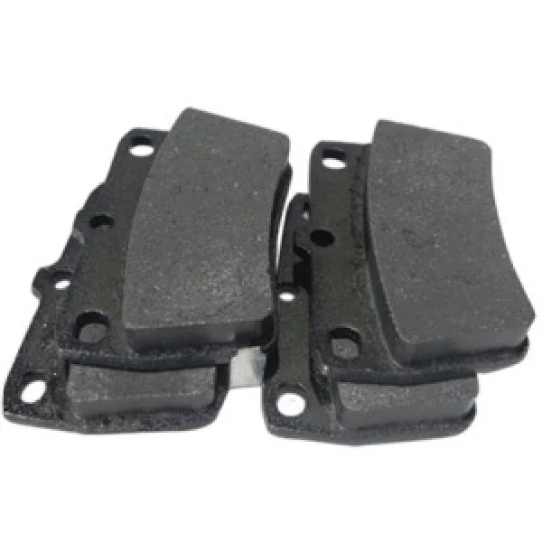 Колодки задние Chery Tiggo/Vortex Tingo T11BJ3501080