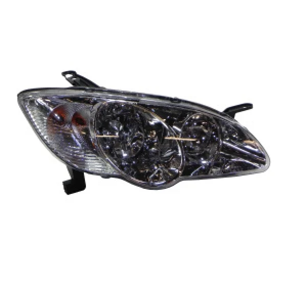 Фара правая Byd F3 1022494400
