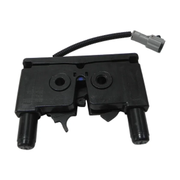 Замок капота Geely Monjaro 5032065500