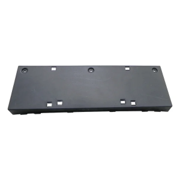 Рамка номерного знака передняя JAC X4 / Москвич 3 2803106U3480