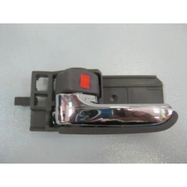 Ручка внутренняя левая Geely МК/MK Cross (серая) 101800529300601