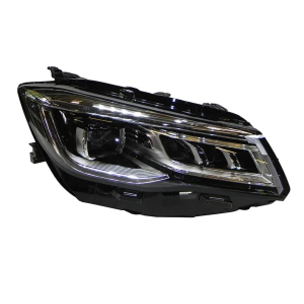 Фара правая Changan CS75 FL (LED) с ходовым огнем S3010340130