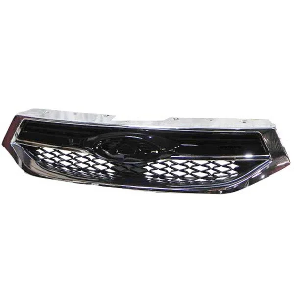 Решетка радиатора Chery Tiggo 3 T118401050FL