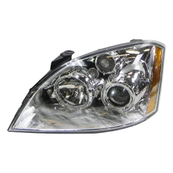 Фара левая Chery Fora (с корректором) A213772010AB