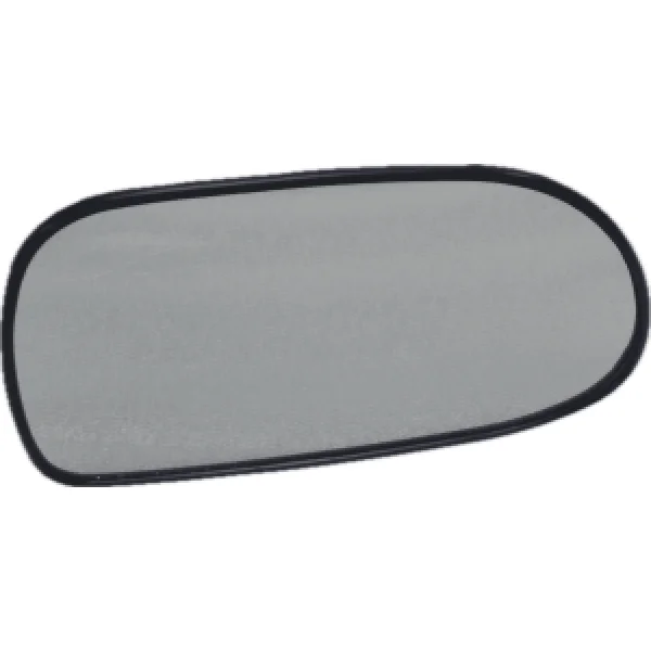 Зеркальный элемент правый Geely Emgrand EC7 1068003400