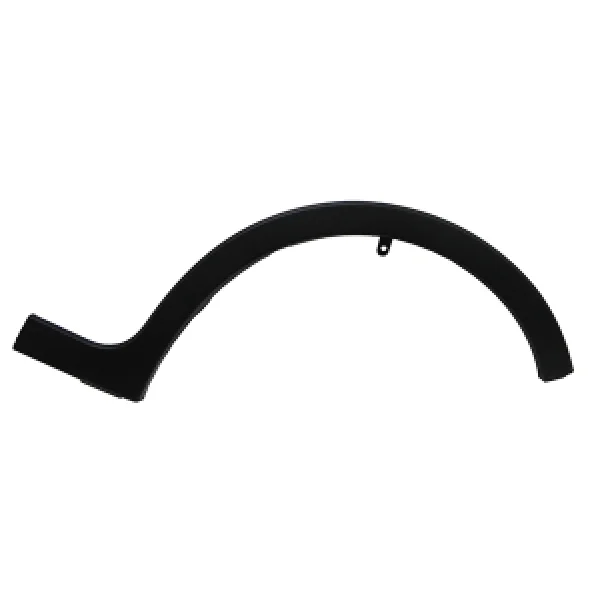 Накладка передней правой арки колеса Lifan X50 AAB5006460