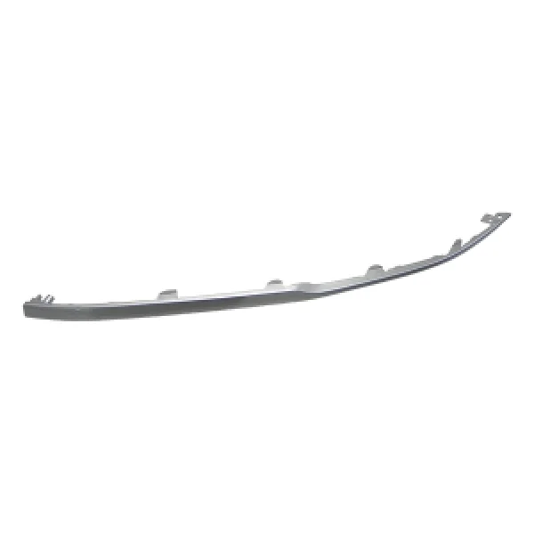 Молдинг переднего бампера левый Chery Tiggo 7 Pro Max 602001947AAAKR