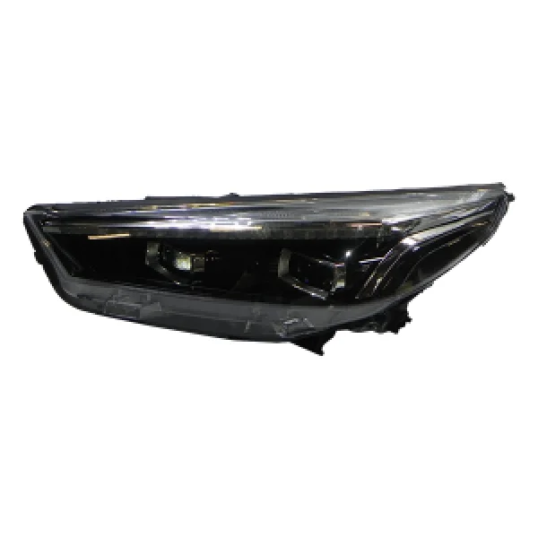 Фара левая JAC J7 (Depo) 4121100U7300