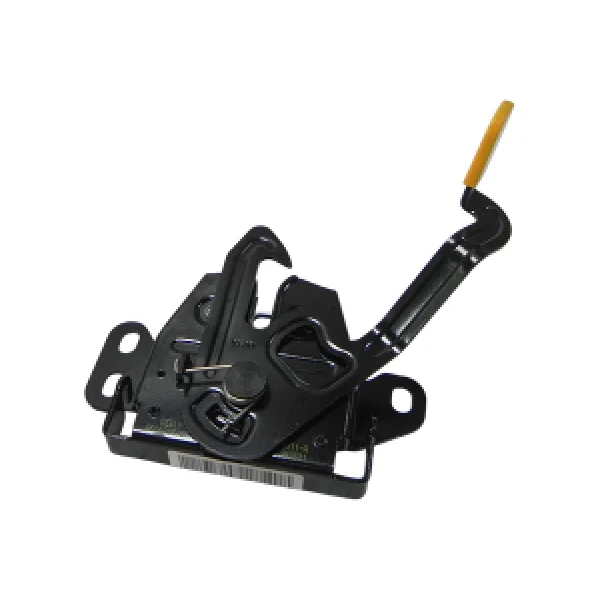 Замок капота Geely Coolray 5032037000
