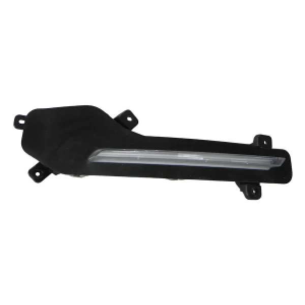 Дневной ходовой огонь левый Chery Tiggo 7 Pro Max рестайлинг, 2024- 605001020AA