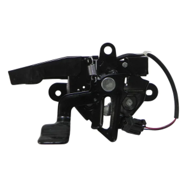 Замок капота Lifan Solano II 650 BBF8402500