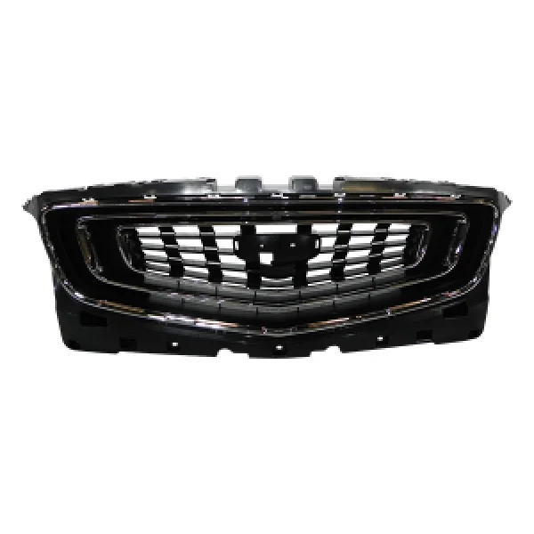 Решетка радиатора Geely Atlas Pro (с отв. п/камеру) 6013026400