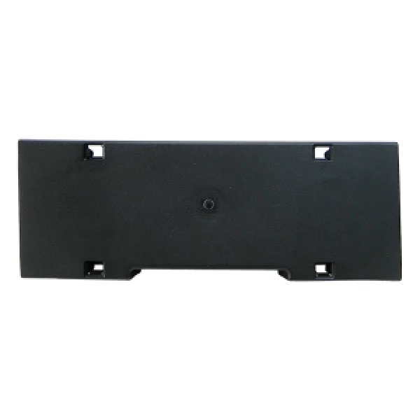 Рамка номерного знака передняя Chery Tiggo 7 Pro 602000943AA