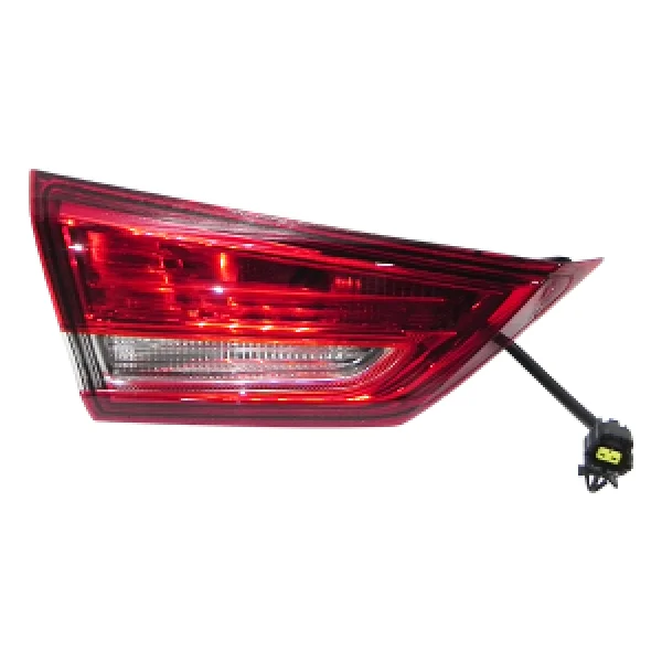Фонарь задний левый внутренний Changan Alsvin B511F2805030600