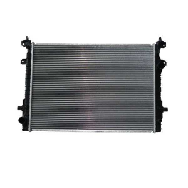 Радиатор охлаждения Geely Coolray/Coolray New (рест.2023-) 2069017200