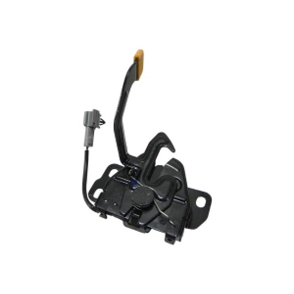 Замок капота Chery Tiggo 7 Pro/7Pro Max 554000852AA