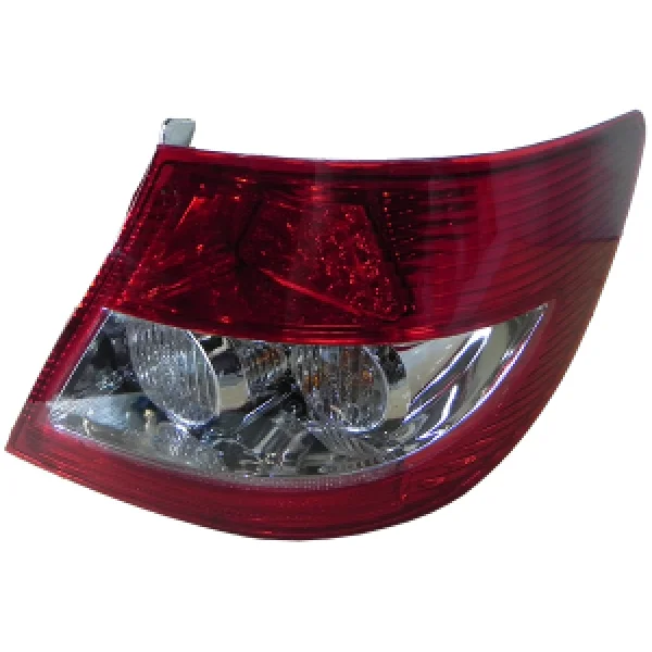 Фонарь задний правый Byd F3 (седан) 1022500800