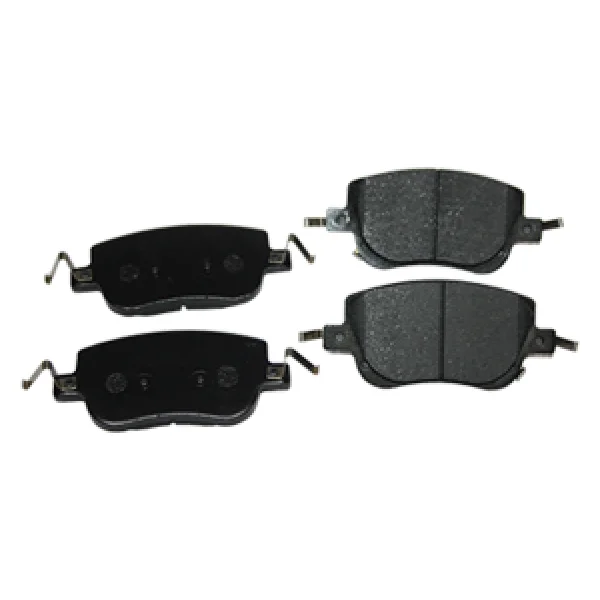 Колодки передние Haval Jolion 4WD 3501115XGW02A