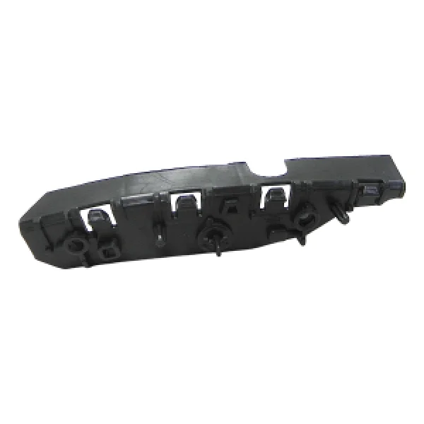 Кронштейн переднего бампера левый Chery Arrizo 8 602001599AA