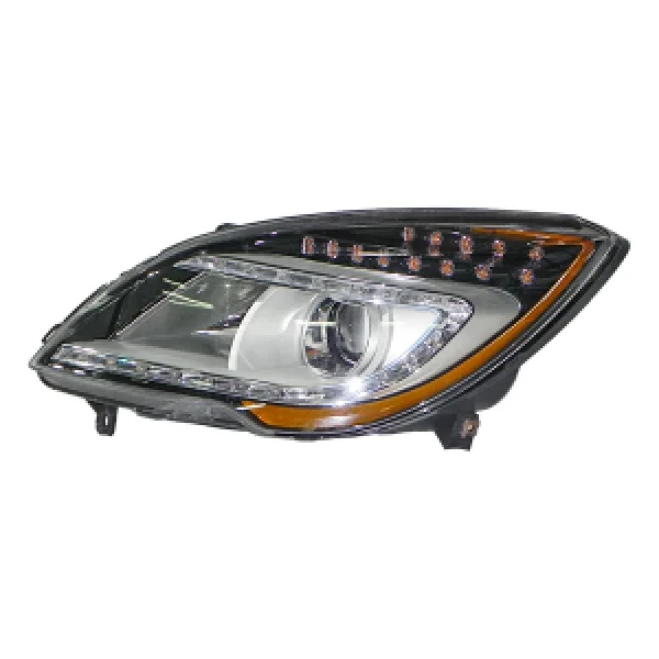Фара левая Lifan X50 AAB4121100