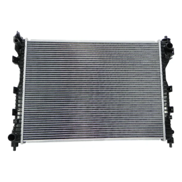 Радиатор охлаждения HAVAL M6 1301100XKY28A