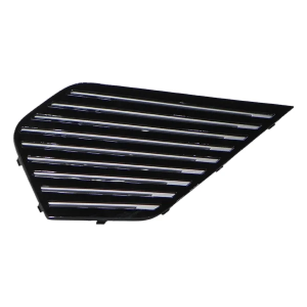 Решетка бампера левая Chery Tiggo 7 Pro Max рестайлинг, 2024- 602007308AA