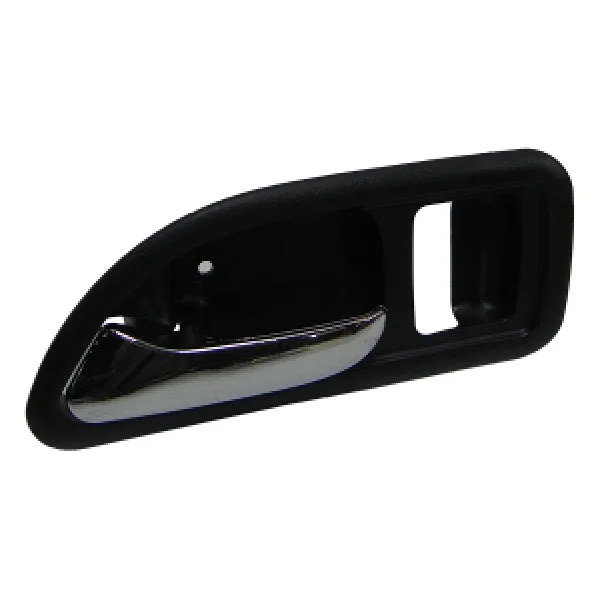 Ручка внутренняя левая Great Wall Hover (чёрная) 6105100K00B0804