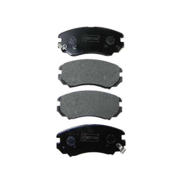 Колодки передние Changan CS35 Plus S111F2603010600