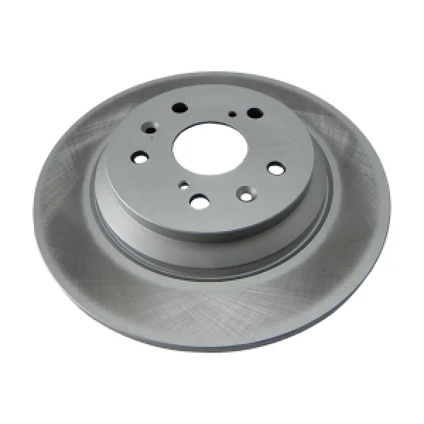 Диск тормозной задний Geely Atlas Pro 4050047500