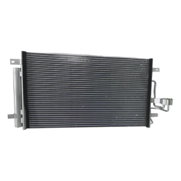 Радиатор кондиционера Geely Coolray New (рест.2023-) 8010075300