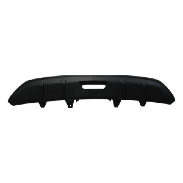 Накладка заднего бампера нижняя Geely Emgrand New, 2023- 6044131200